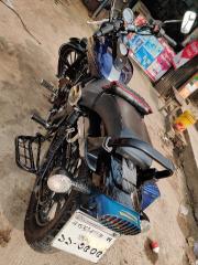 Bajaj Avenger Street 150